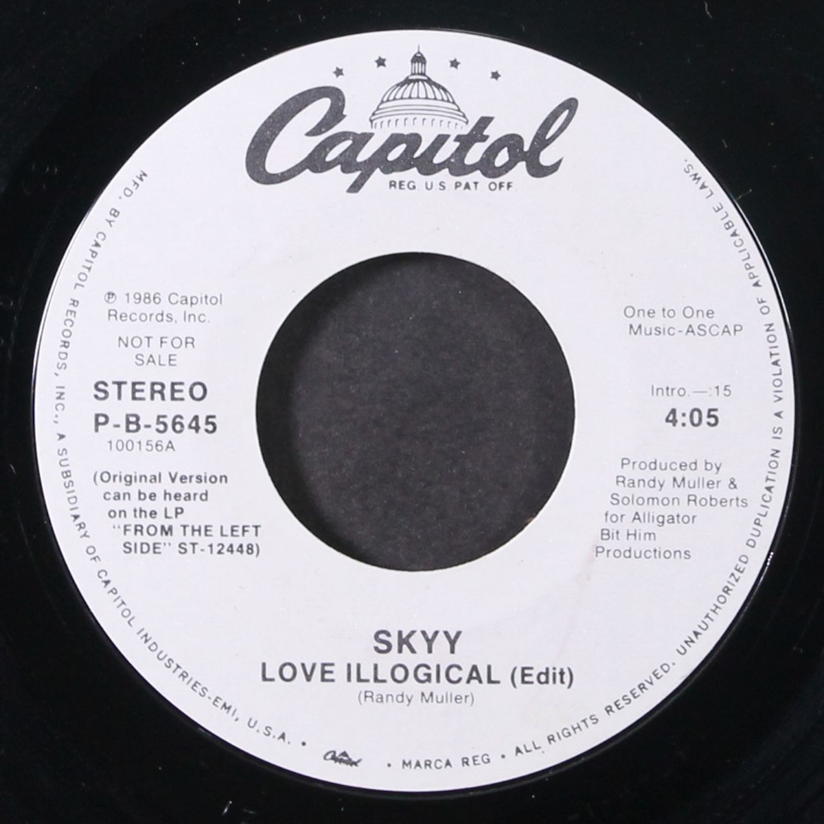 love illogical (edit) / same by SKYY