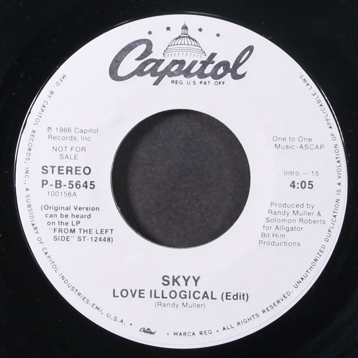love illogical (edit) / same by SKYY