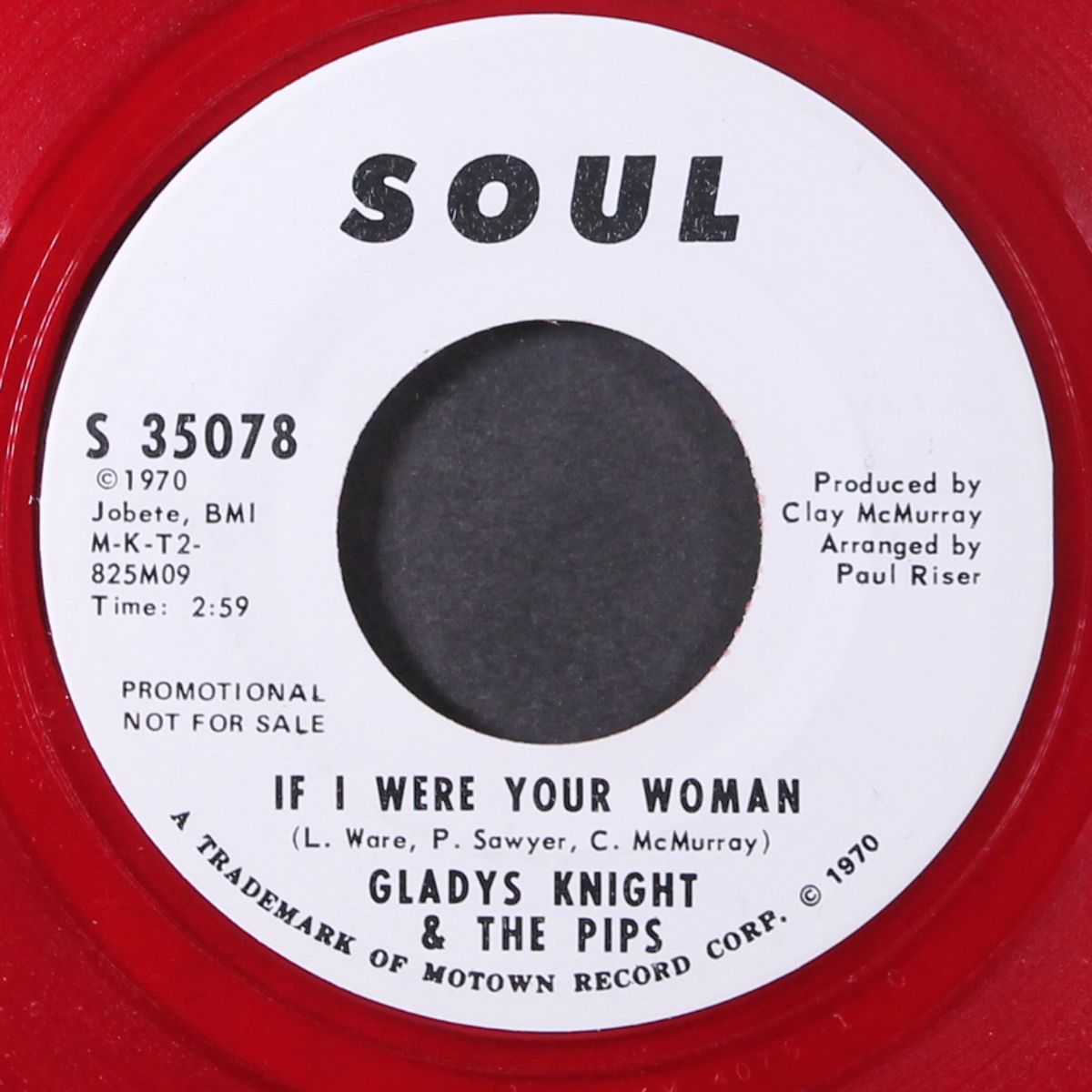 if i were your woman / same by GLADYS KNIGHT & PIPS