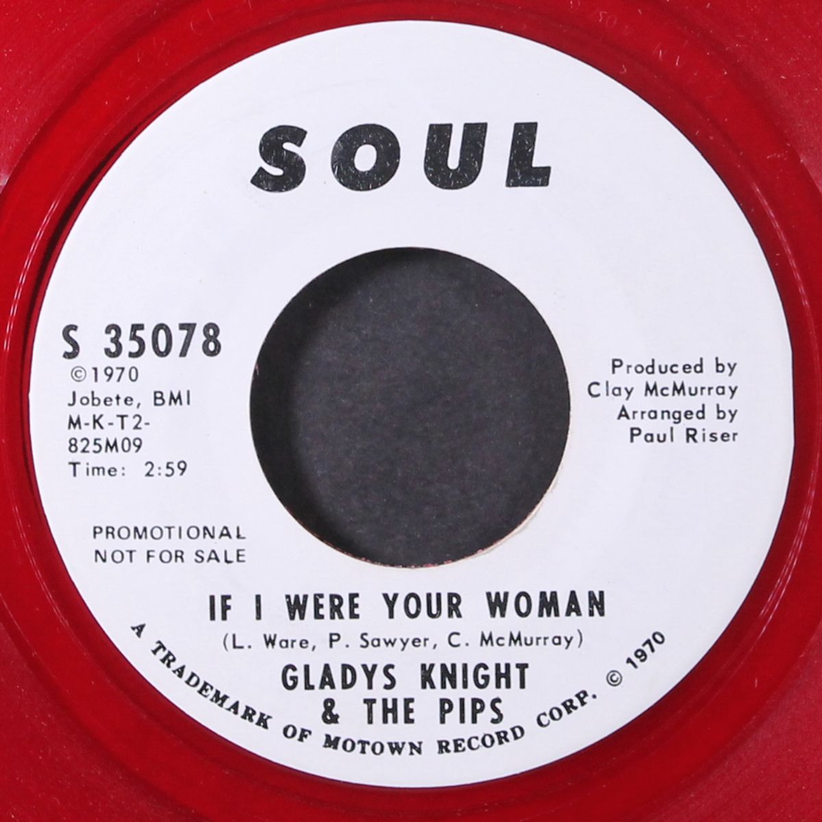 if i were your woman / same by GLADYS KNIGHT & PIPS