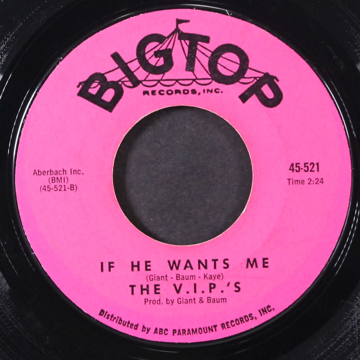 if he wants me by V.I.P.'S