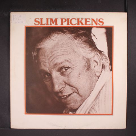 SLIM PICKENS