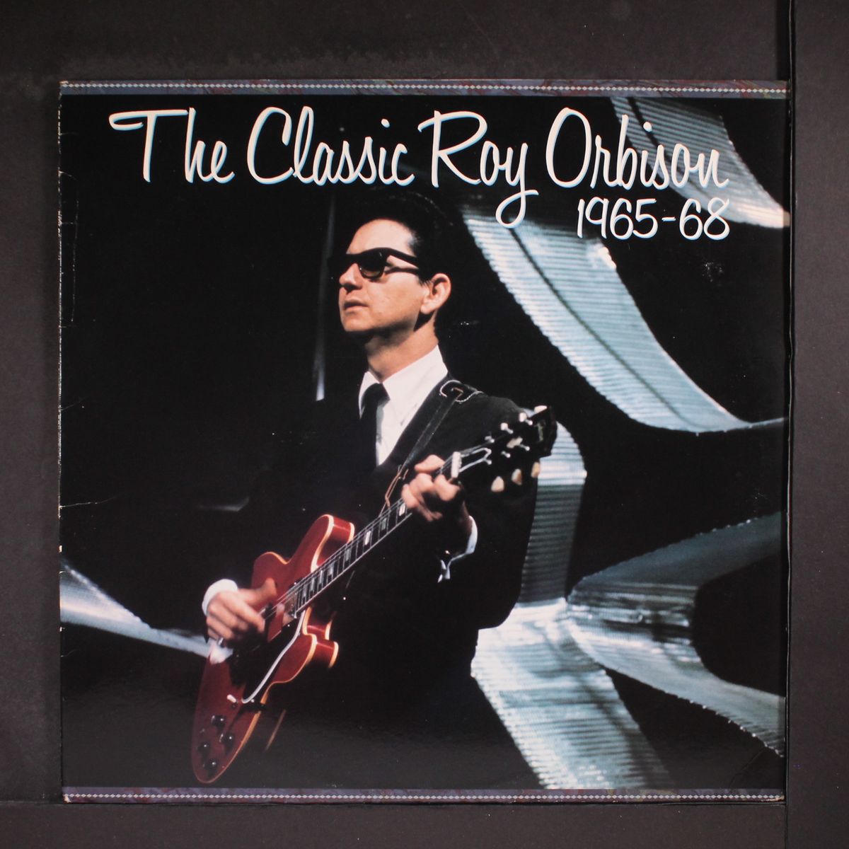the classic roy orbison 1965-68 by ROY ORBISON