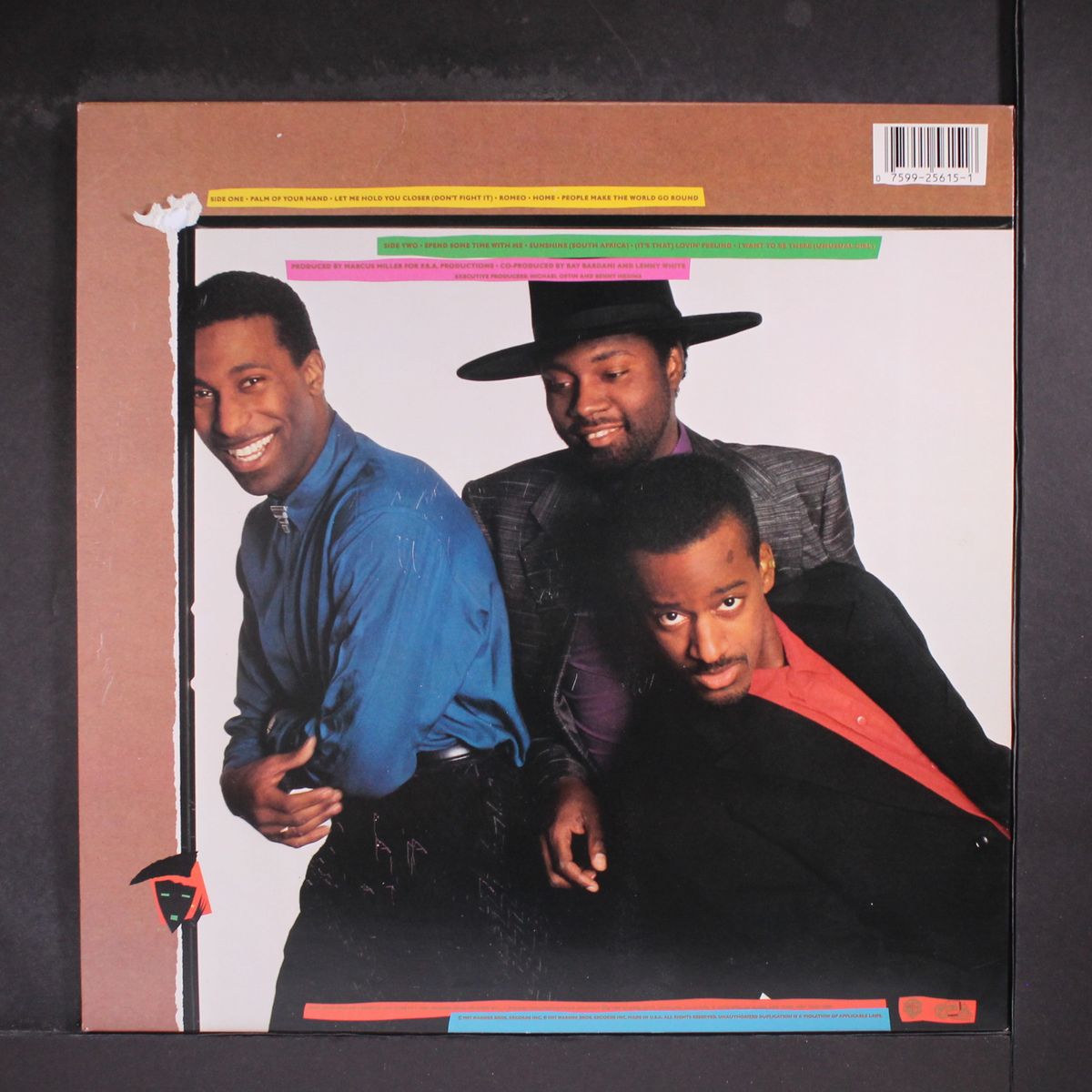 jamaica boys by JAMAICA BOYS