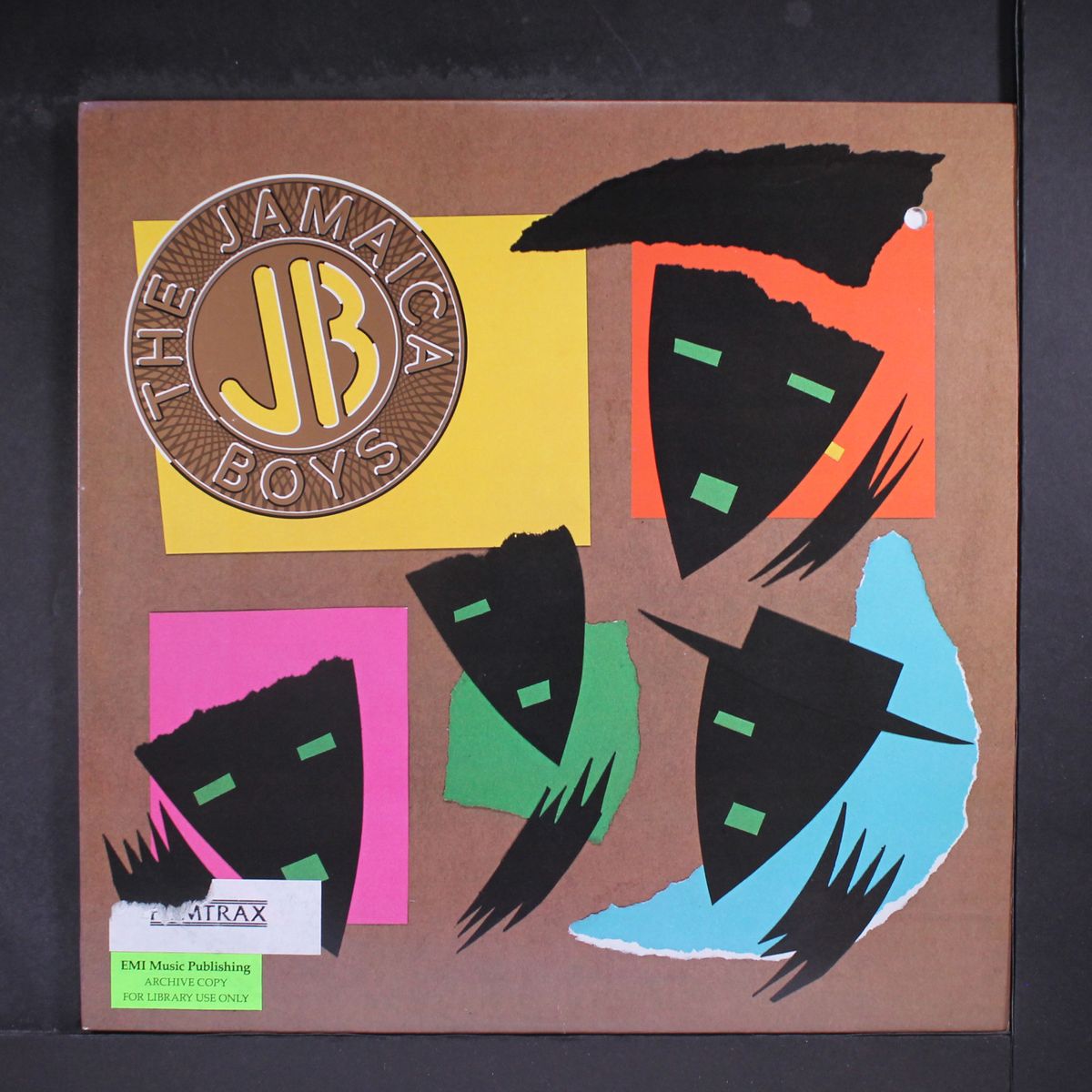 jamaica boys by JAMAICA BOYS