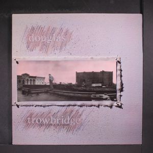 DOUGLAS TROWBRIDGE
