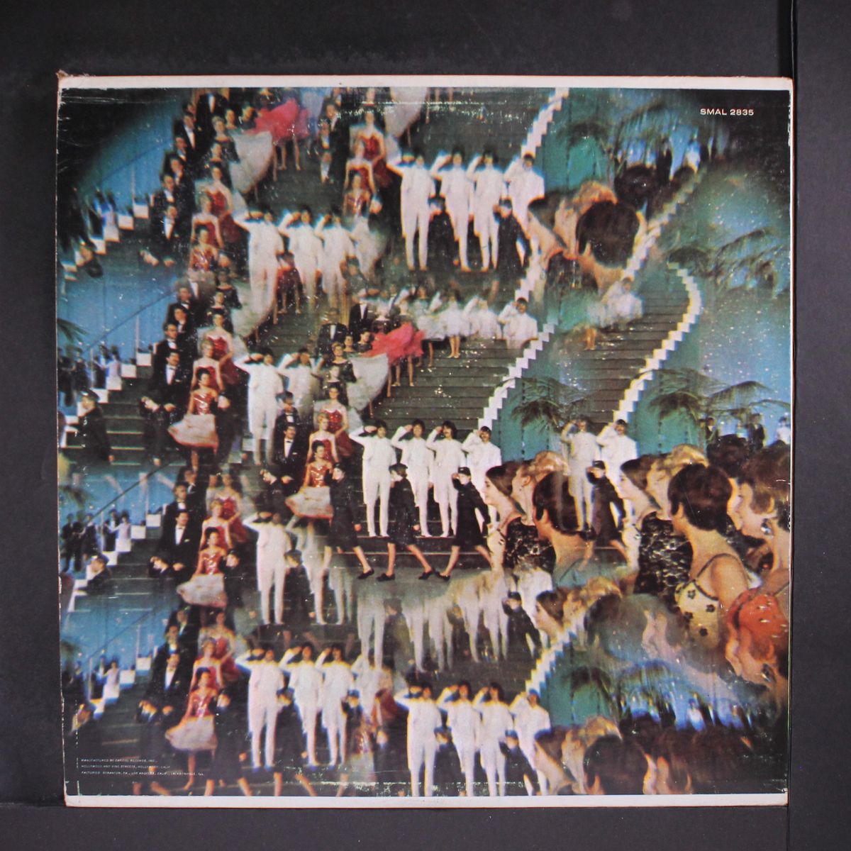 magical mystery tour by BEATLES