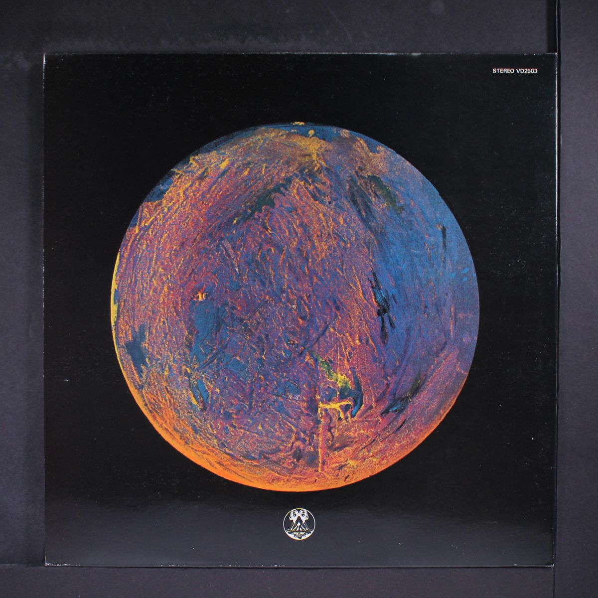 zeit by TANGERINE DREAM