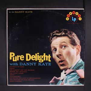 DANNY KAYE