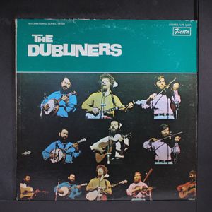 DUBLINERS