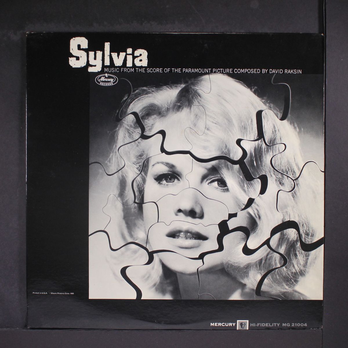 sylvia by SOUNDTRACK