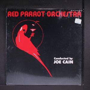 JOE CAIN