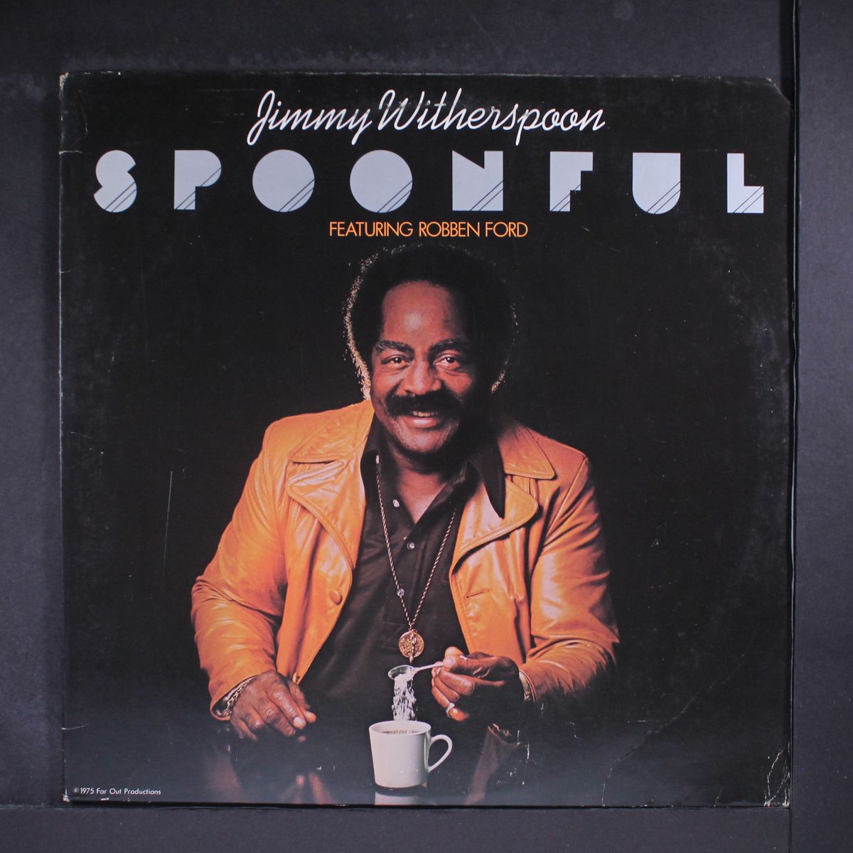 spoonful by JIMMY WITHERSPOON