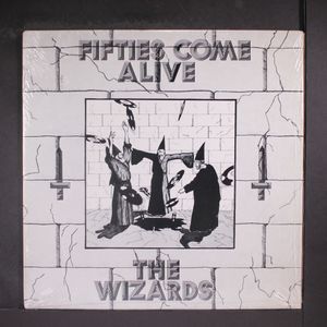 WIZARDS