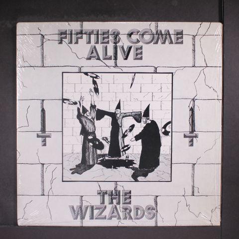 WIZARDS