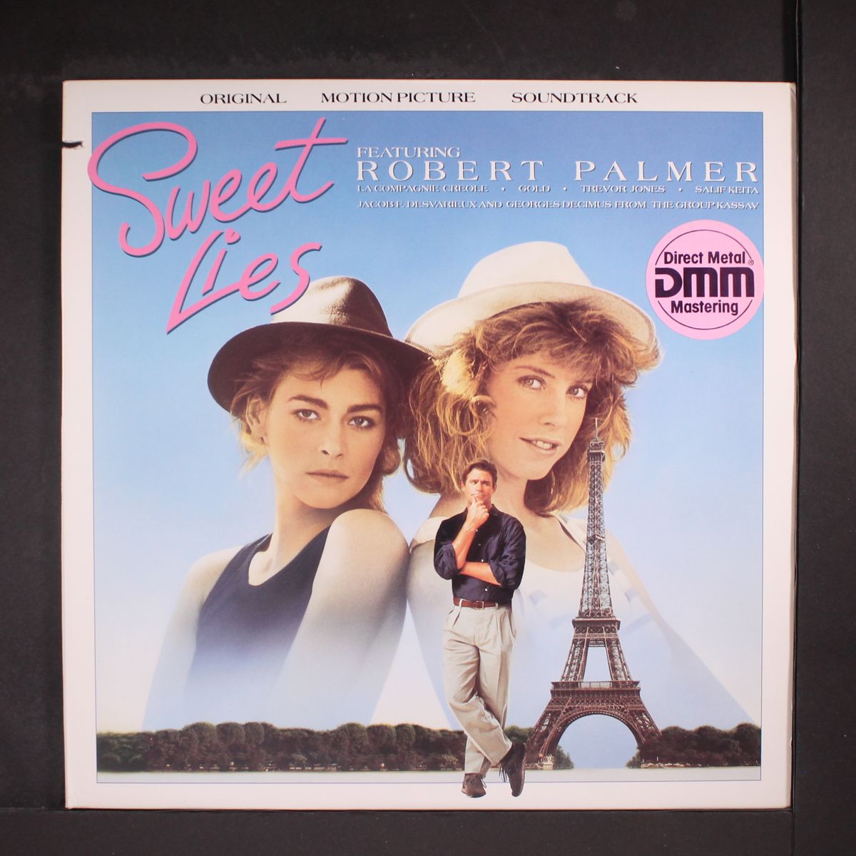 sweet lies by SOUNDTRACK