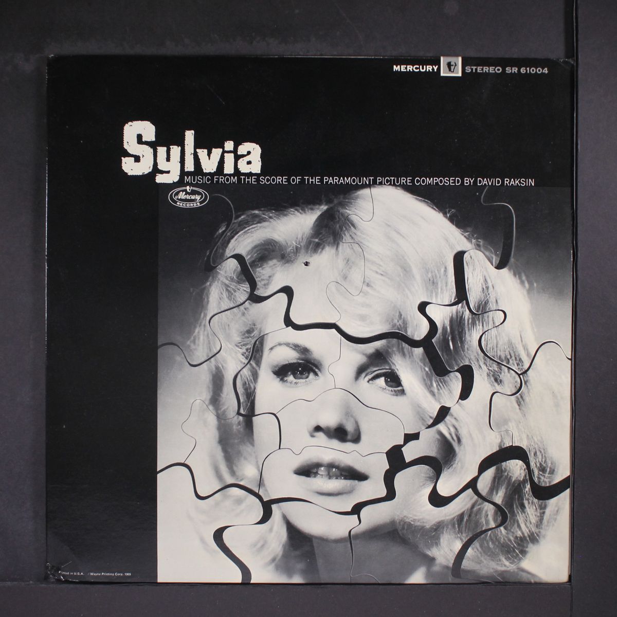 sylvia by SOUNDTRACK