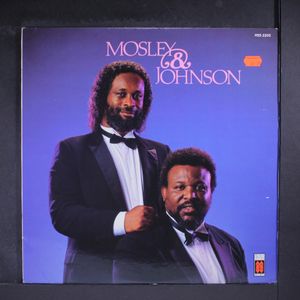 MOSLEY & JOHNSON