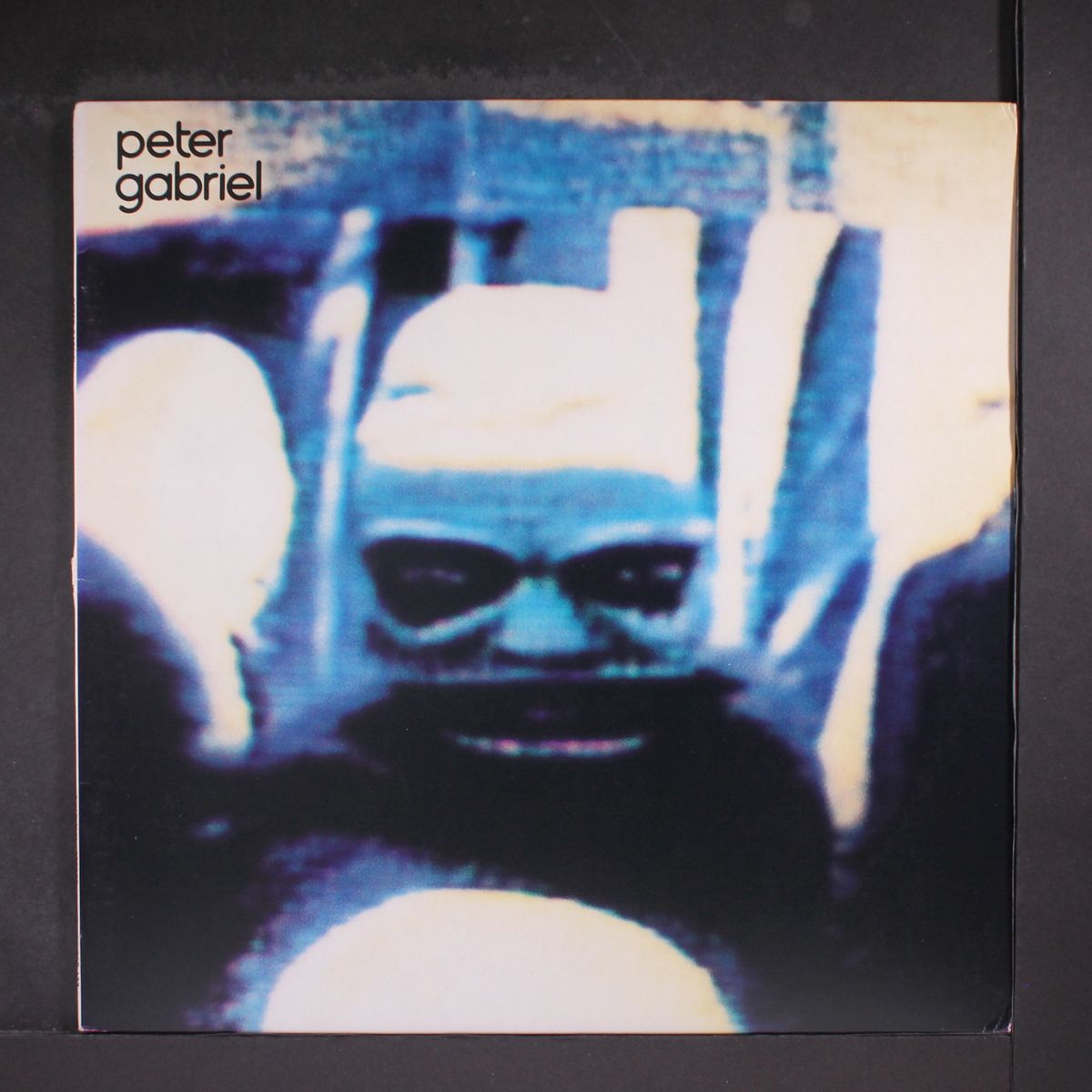 peter gabriel 4 by PETER GABRIEL
