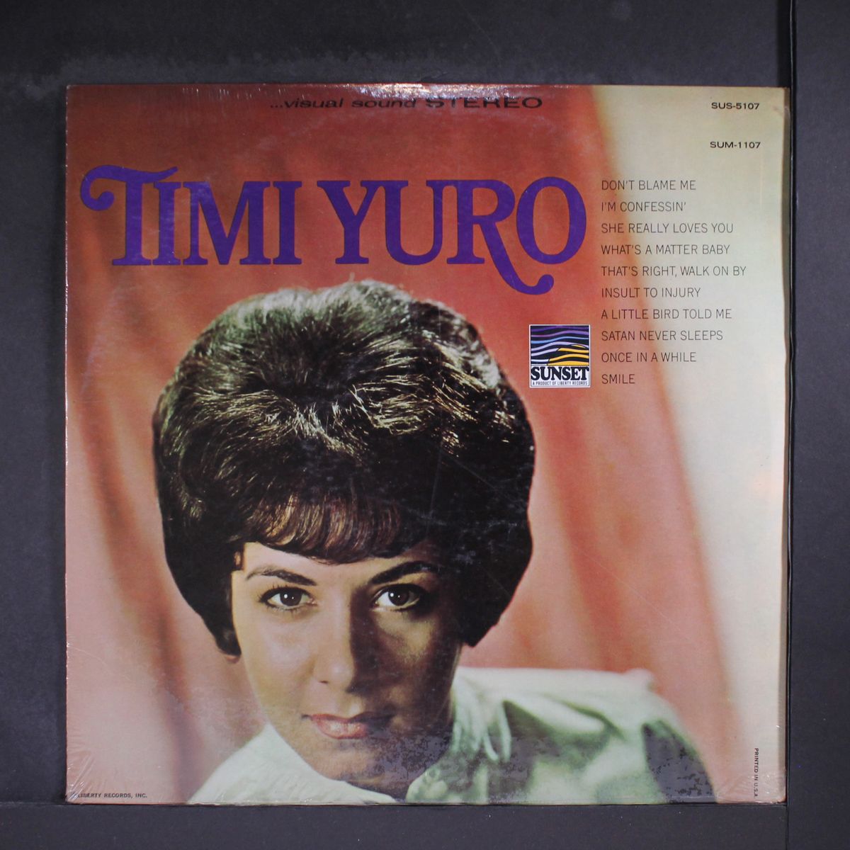timi yuro by TIMI YURO