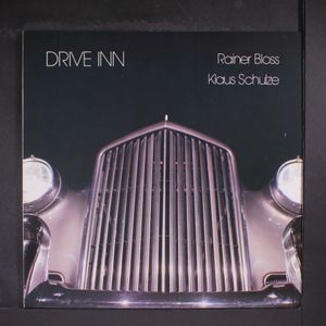 RAINER BLOSS & KLAUS SCHULZE