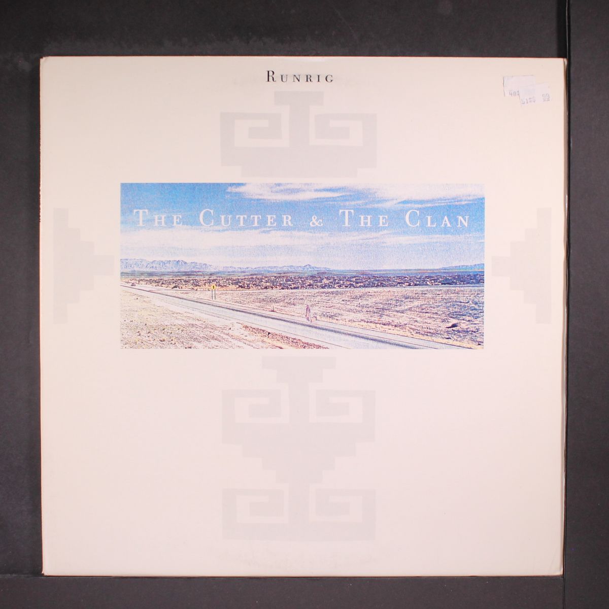 the cutter & the clan by RUNRIG