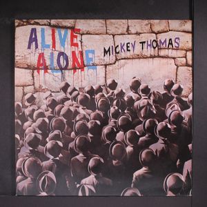 MICKEY THOMAS
