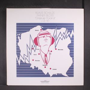 KLAUS SCHULZE & RAINER BLOSS