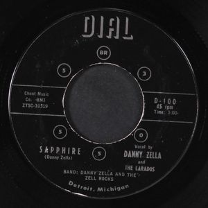 DANNY ZELLA
