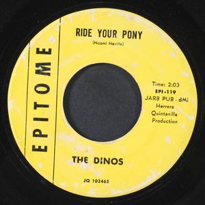 DINOS