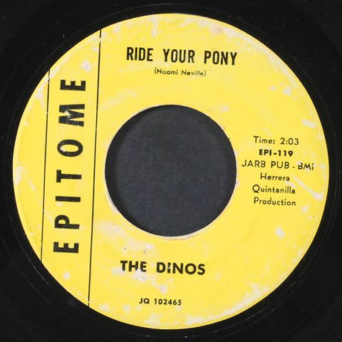 DINOS