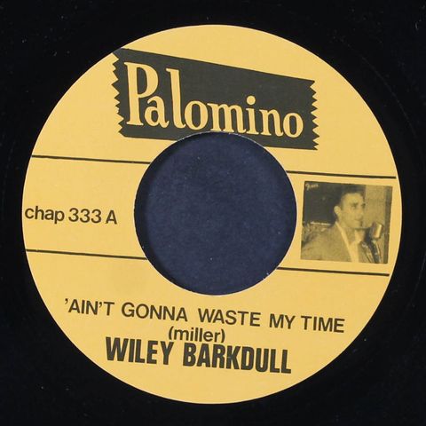 WILEY BARKDULL / DON GIRLS