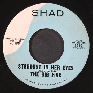 BIG FIVE