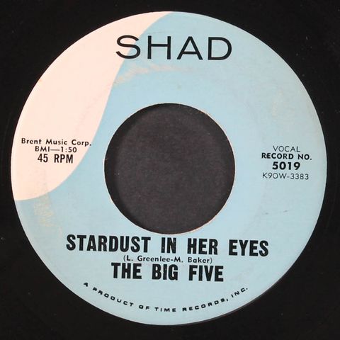 BIG FIVE