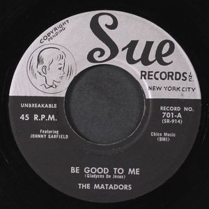 MATADORS