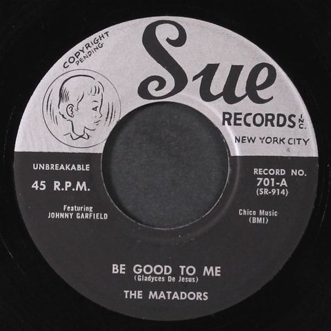 MATADORS