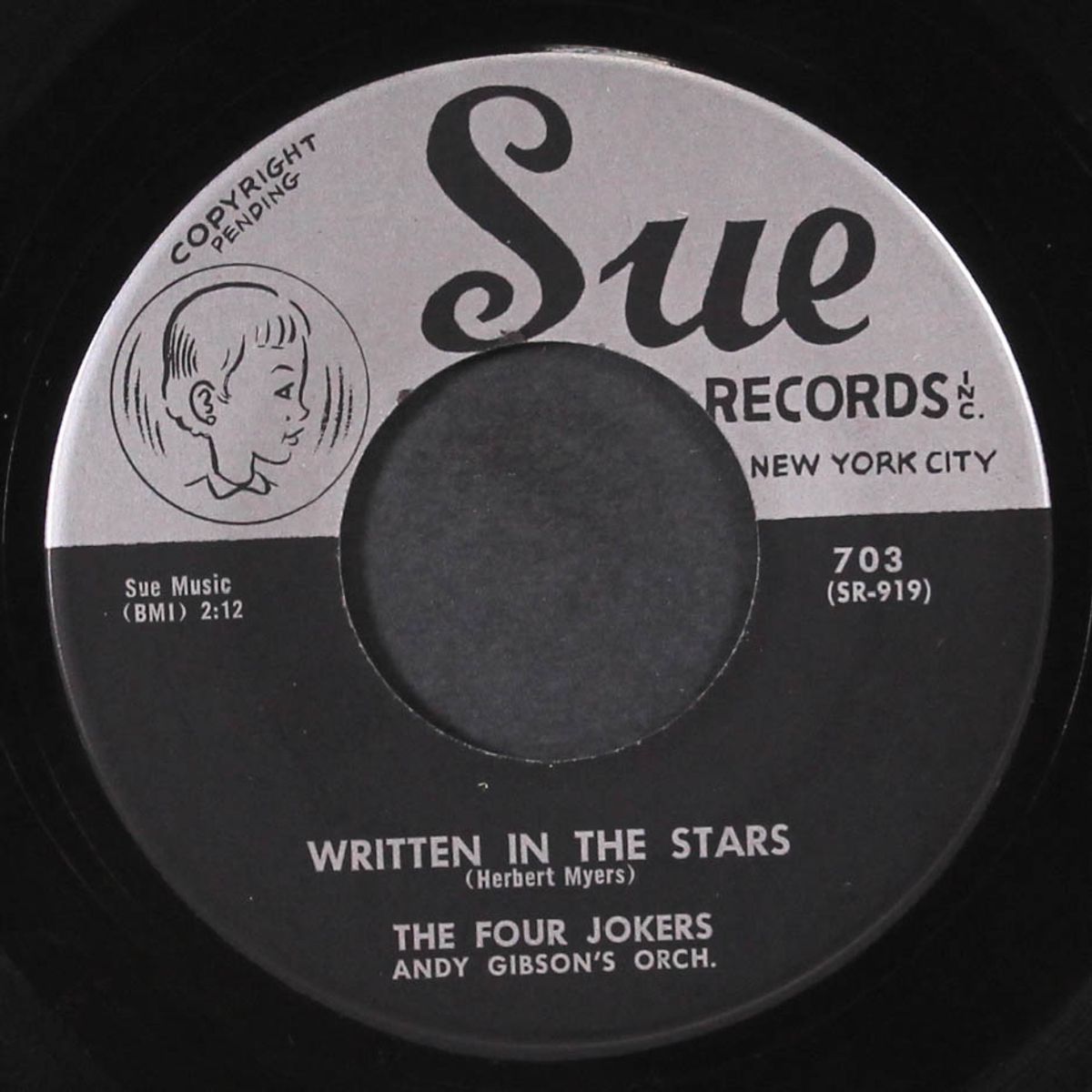 the run around / written in the stars by FOUR JOKERS