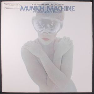 MUNICH MACHINE