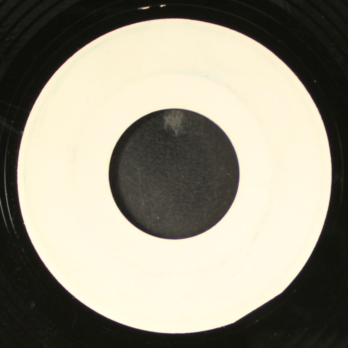 you can't come in / blank by JO ANN GARRETT & DELLS