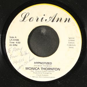 MONICA THORNTON