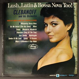 CLEBANOFF