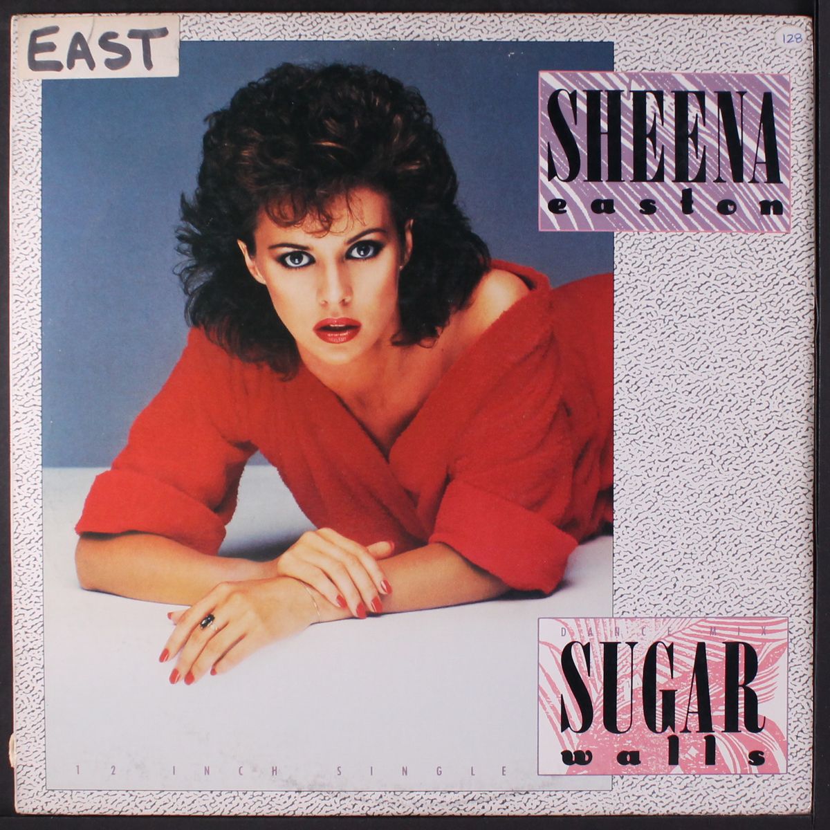 sugar walls by SHEENA EASTON