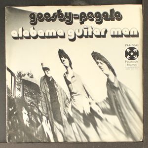 GOOSBY-PEGALO