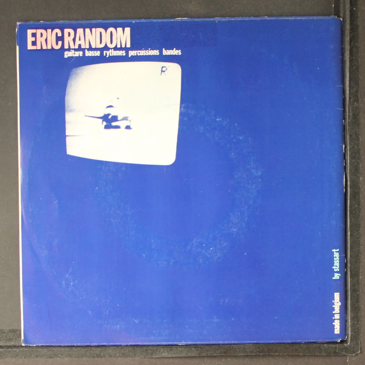 23 skidoo by ERIC RANDOM