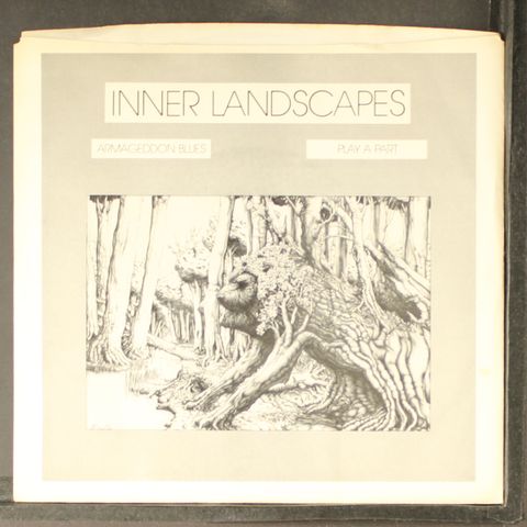 INNER LANDSCAPES