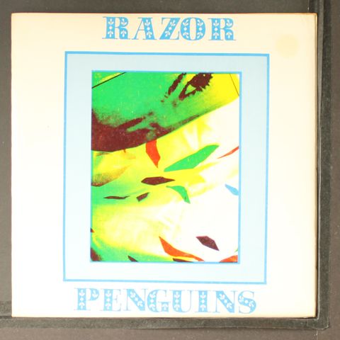 RAZOR PENGUINS