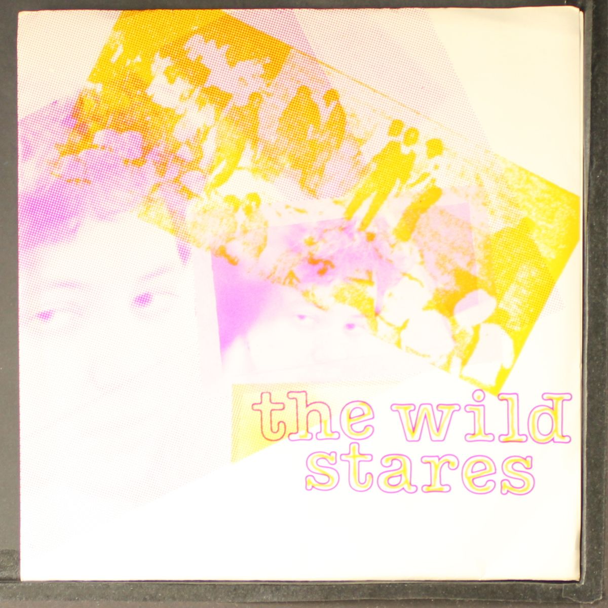 never seen before by WILD STARES