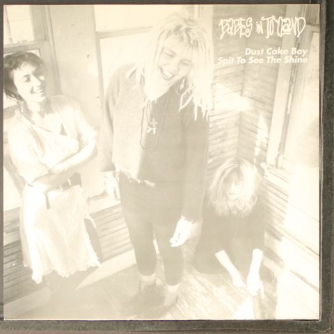 BABES IN TOYLAND