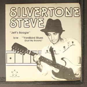 SILVERTONE STEVE