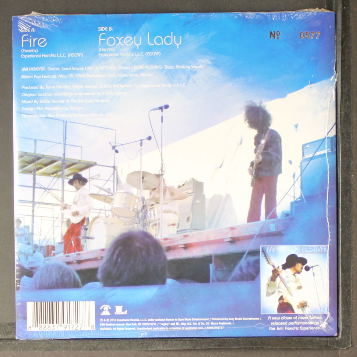 doll hospital / some fun now by JOHN HIATT